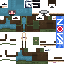 Texture for AmonNauta