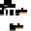 Texture for herobrine ninja