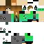 Texture for BEBECA_XD