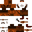 Texture for sand wraith armor