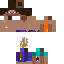 Texture for Hrobocop
