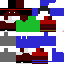 Texture for maxdown