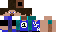 Texture for track and field steeve