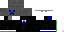 Texture for ghost creeper agent