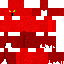 Texture for ice cream ghost strawberry scooby doo