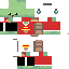 Texture for Greenix Luffy