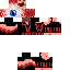 Texture for Red Lantern Eyeball