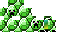 Texture for creeper master