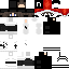 Texture for Flamied 3.0 New Year Version
