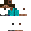 Texture for Game  Chacter Steve