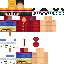Texture for JUNGKurt Luffy