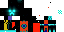 Texture for creeper