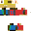 Texture for skin 2