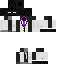 Texture for White Enderman