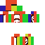 Texture for pringldream