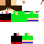 Texture for Rambo_Boss