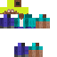 Texture for herobrine