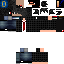 Texture for J4K3XD