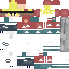 Texture for dfd