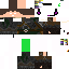 Texture for rafa_herobrine
