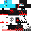 Texture for Red Ninja