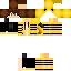 Texture for pikachu