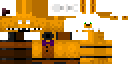 Texture for spring bonnie