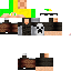 Texture for gtf