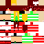Texture for Hacker Girl