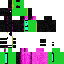 Texture for HI