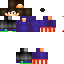 Texture for ladders