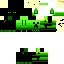 Texture for Emerald Enderman