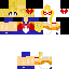 Texture for Sailor V