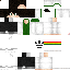Texture for _ItzSkillerMC_