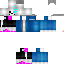 Texture for sans without the line