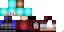 Texture for rawelf