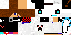 Texture for steve cool