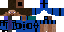 Texture for minecraft skin custom1