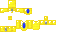 Texture for water gold armor