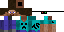 Texture for 3D-crepper