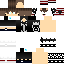 Texture for CommanderCroket