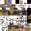 Texture for Thanos Espacio