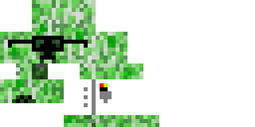 Texture for NEEEERD