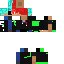 Texture for z ggfb