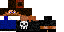 Texture for v           x