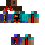 Texture for InfrarotDose