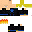 Texture for mathscreed