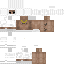 Texture for  White fether