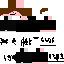 Texture for cap