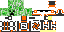 Texture for rawaky